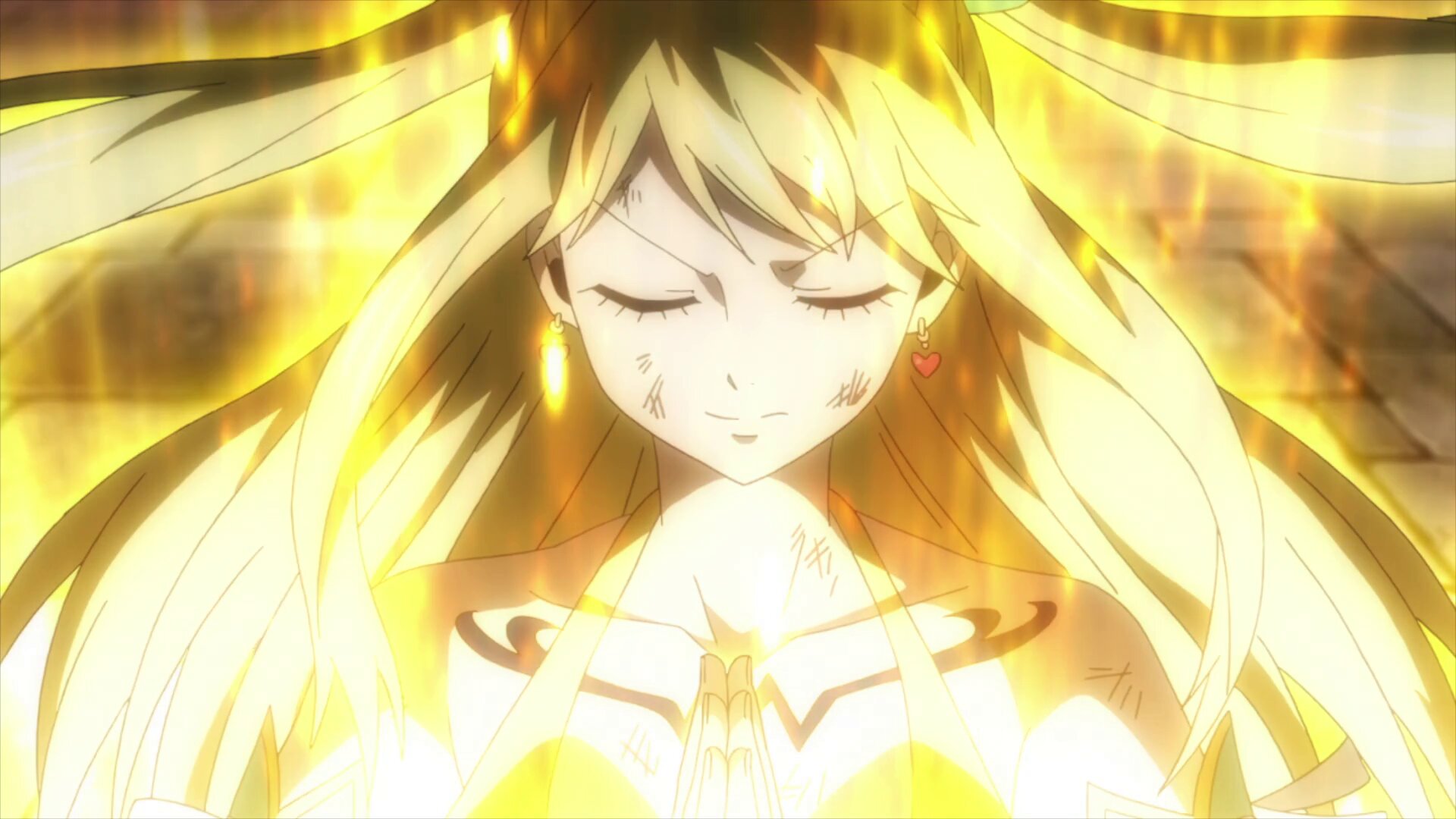 Fairy Tail S8E50 Hearts Connected