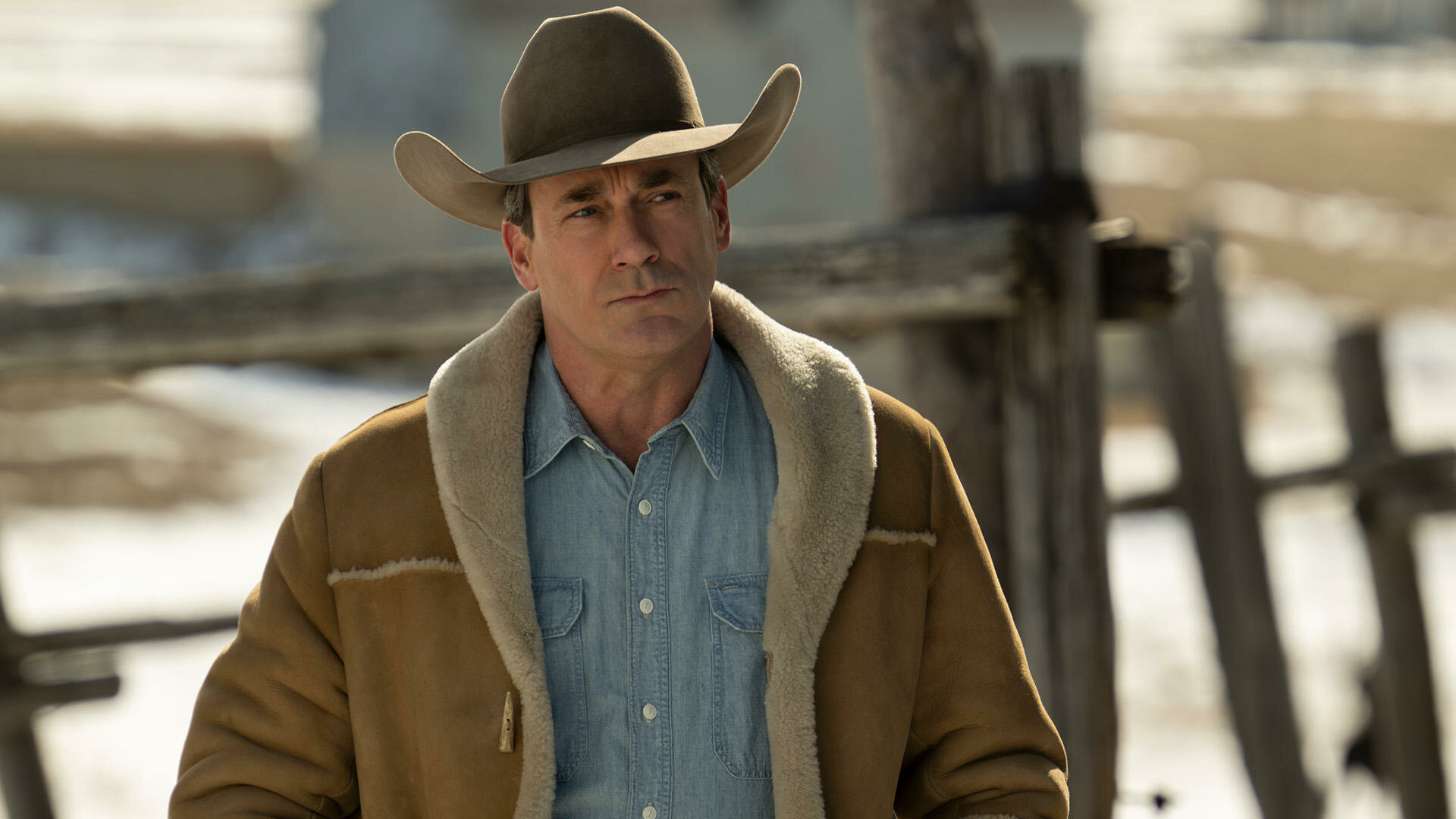 Fargo S5E9 The Useless Hand