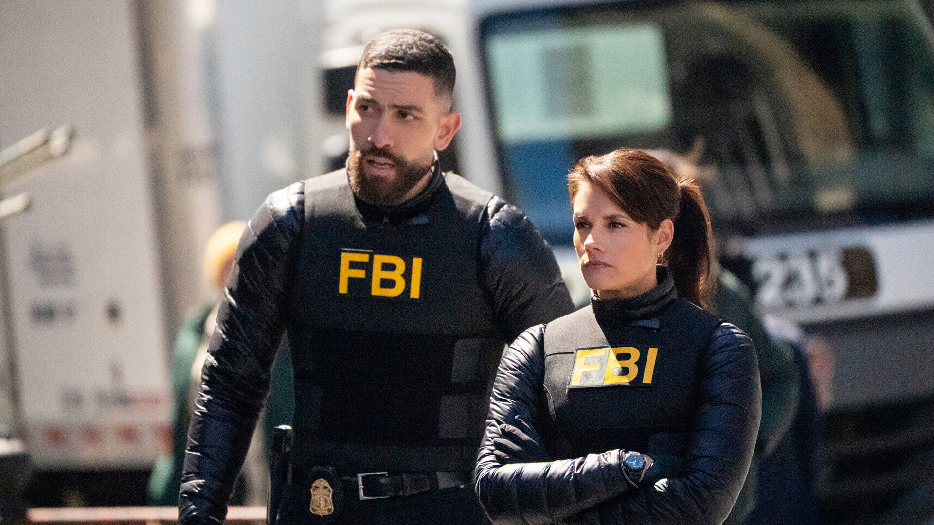 FBI S7E21 Devoted