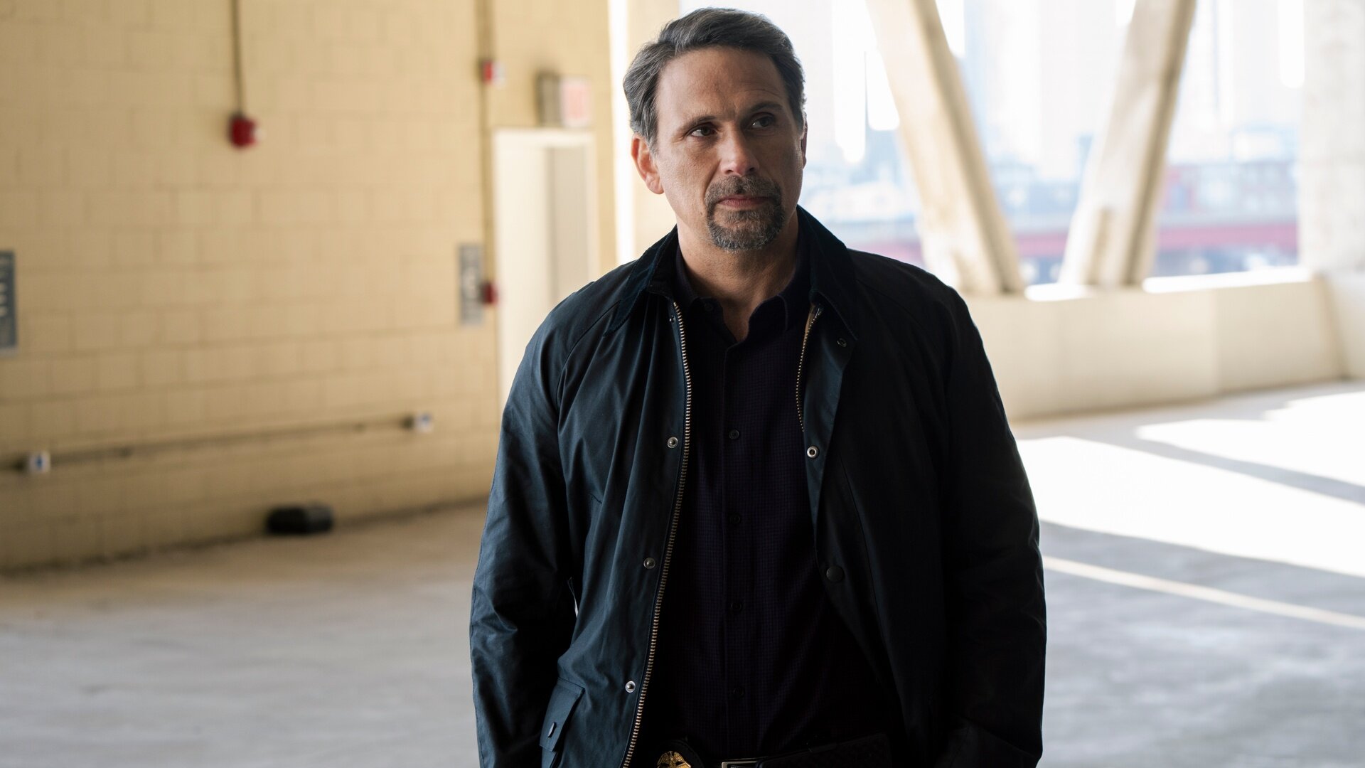 FBI S8E19 Fidelity