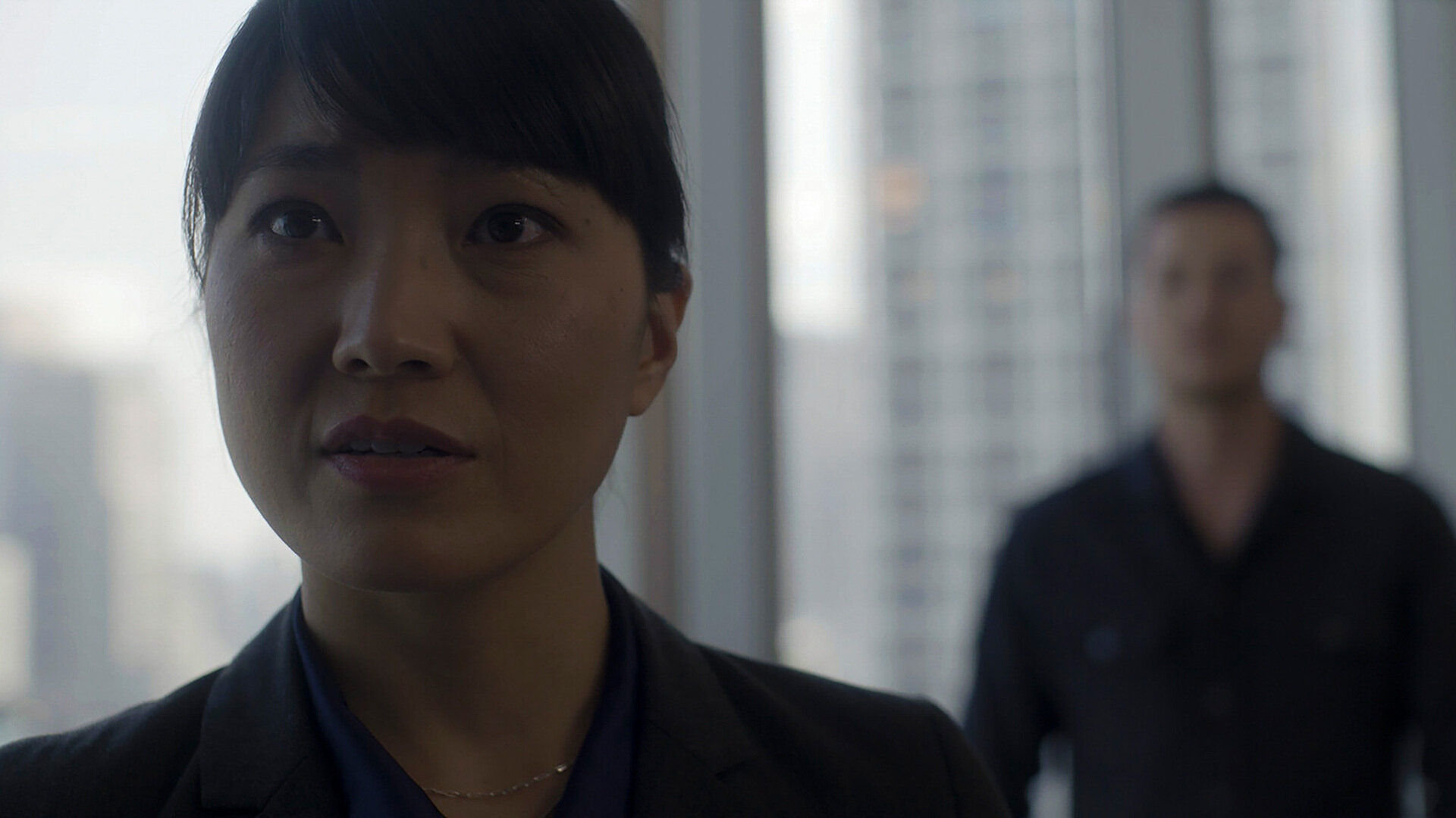FBI: International S4E22 Gaijin