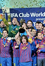 FIFA Club World Cup Japan 2011