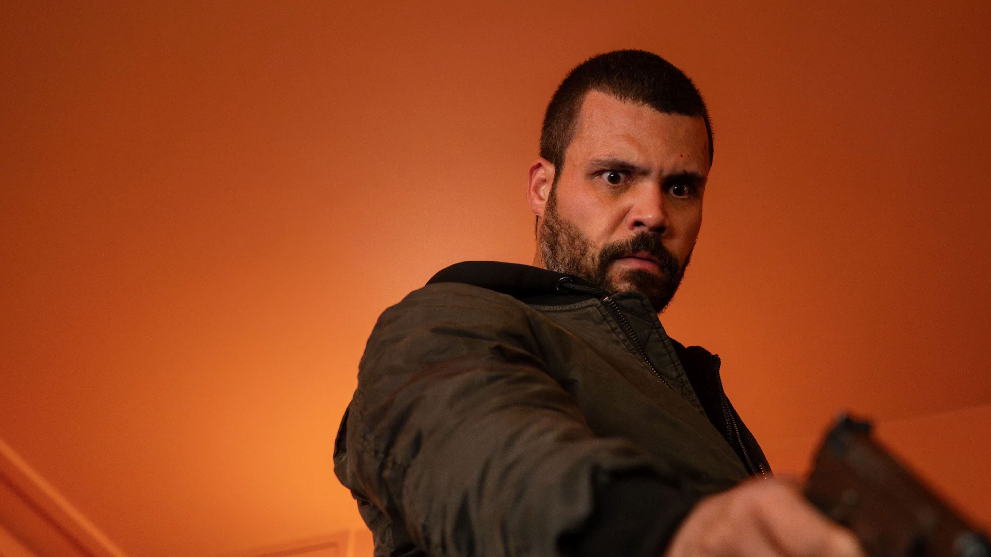Fightland S1E5 I Want This