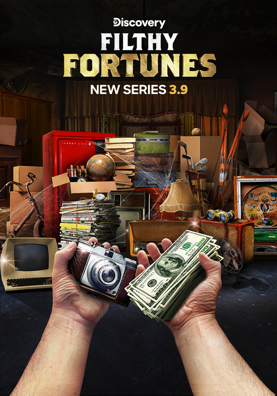 Filthy Fortunes