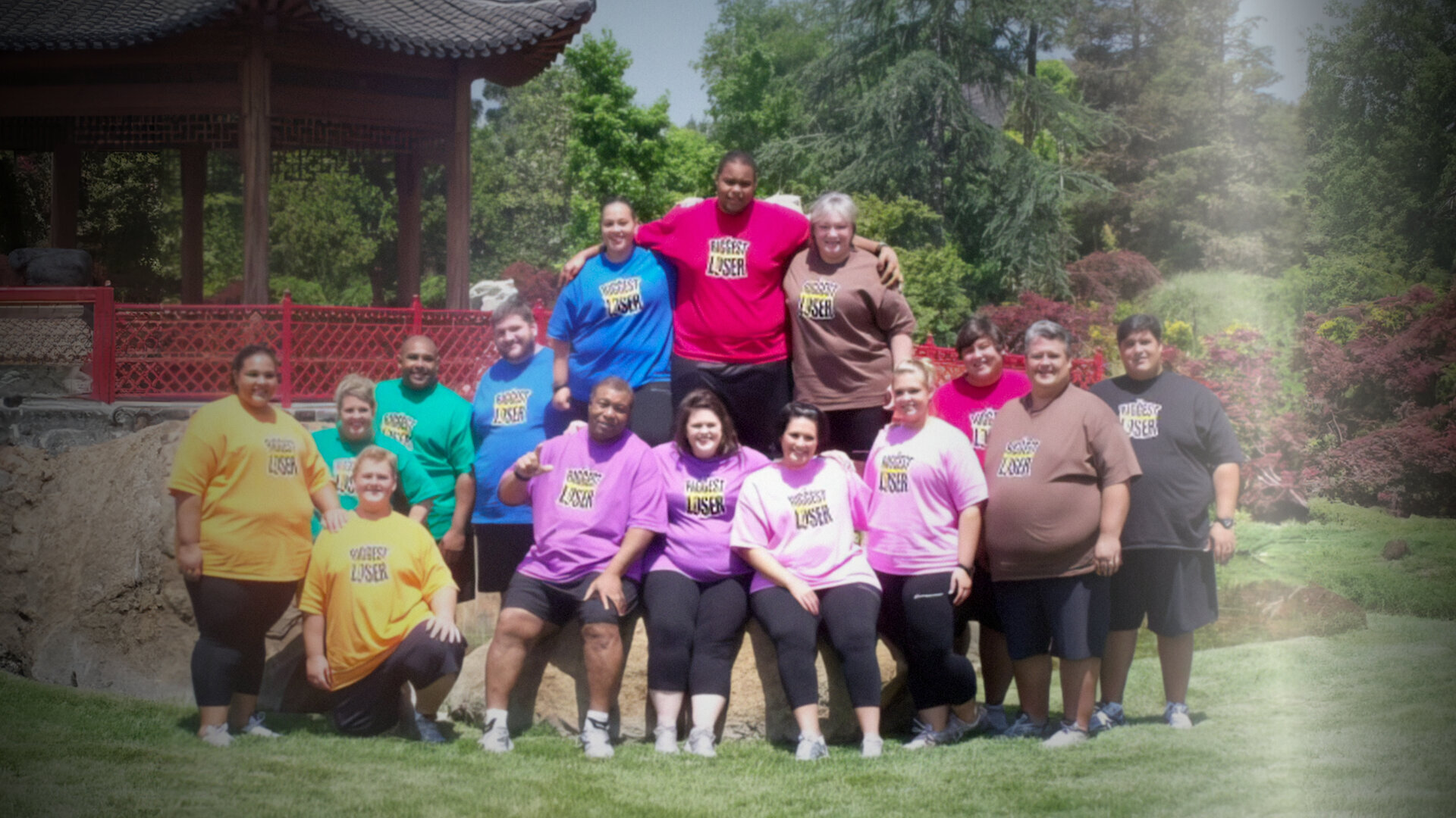Fit for TV: The Reality of the Biggest Loser S1E3 Tipping the Scales