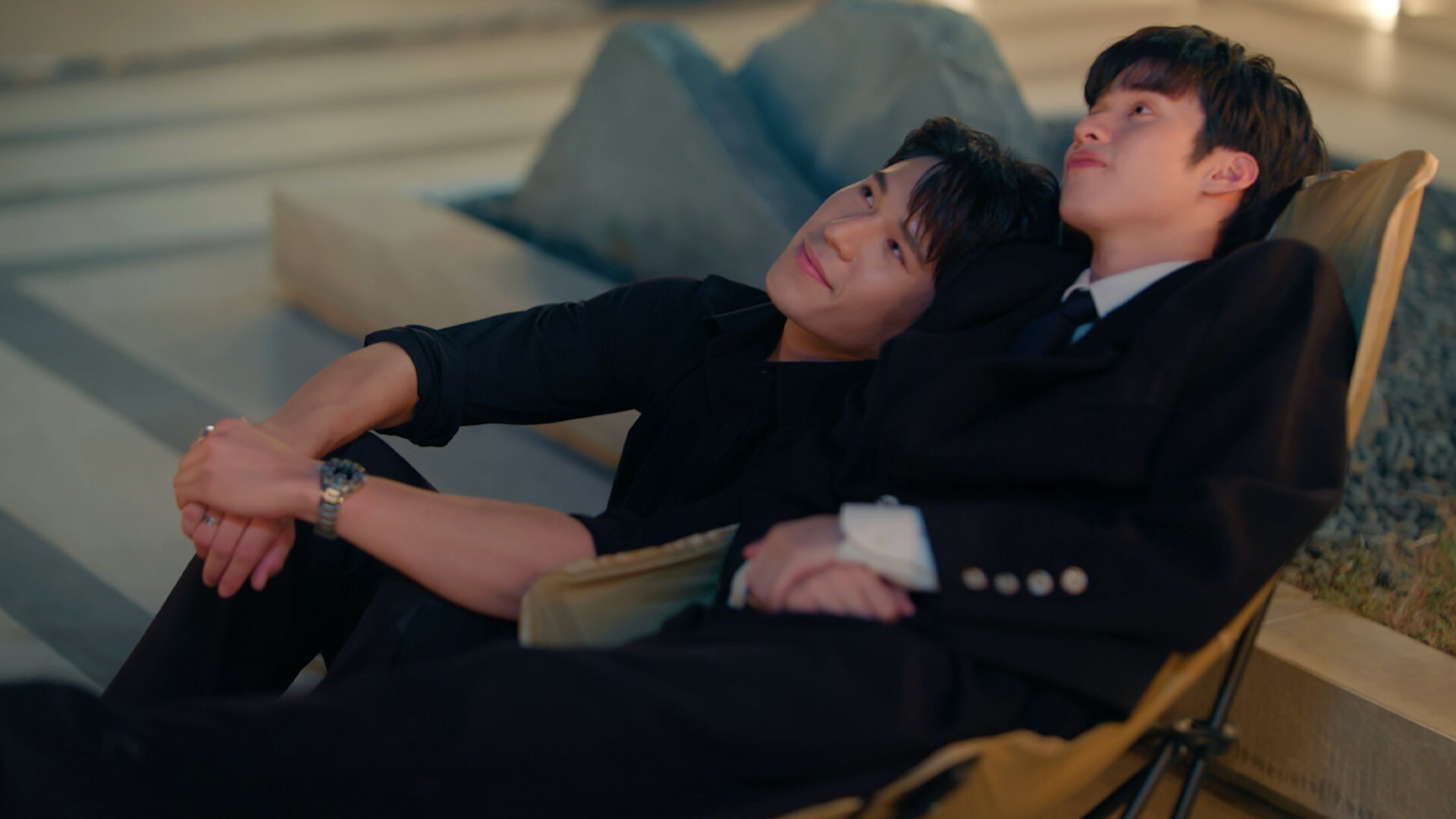 Flower Boy S1E3 Episode 3