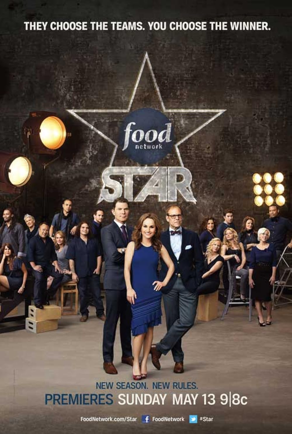 Food Network Star
