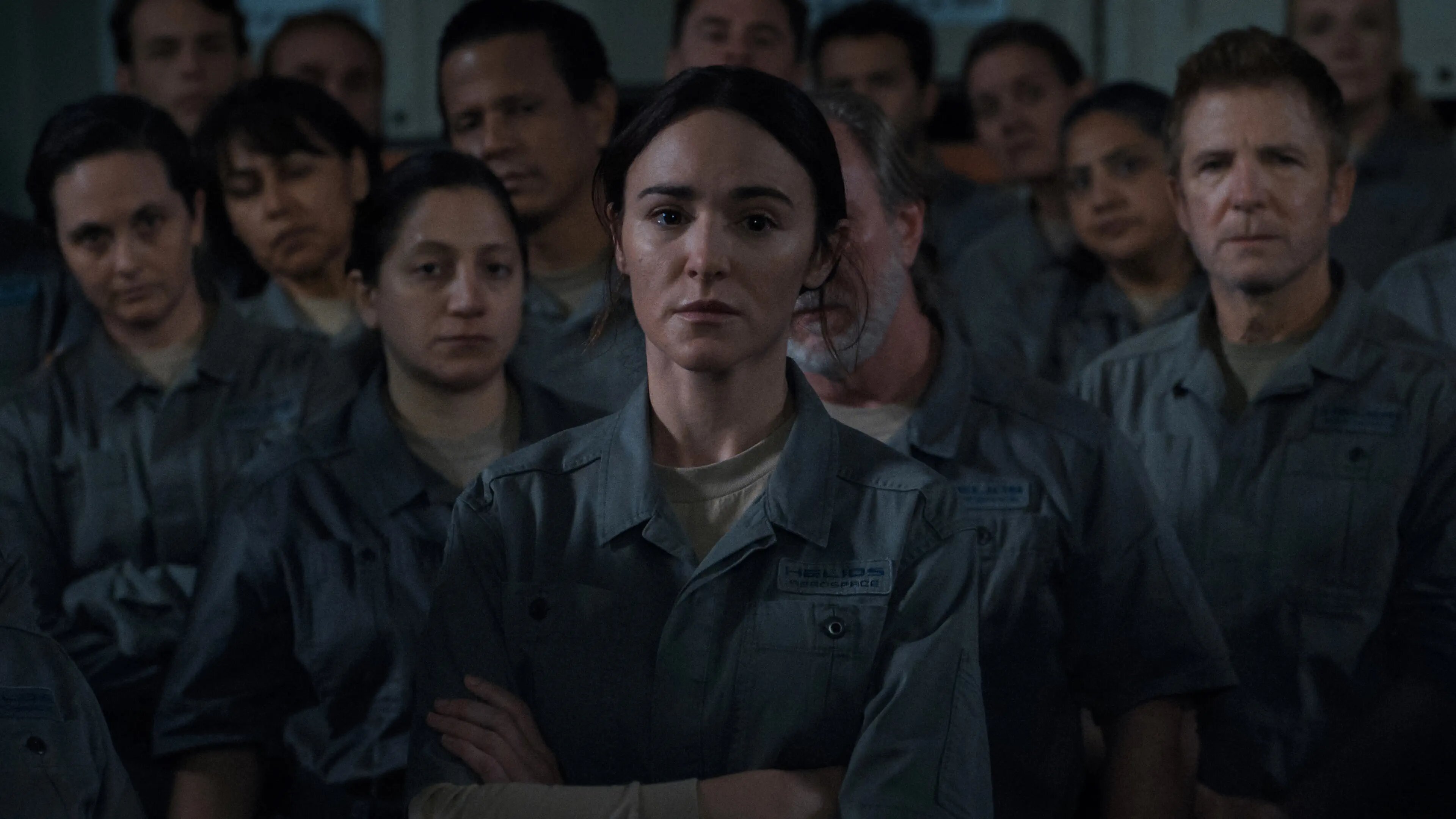 For All Mankind S4E7 Crossing the Line