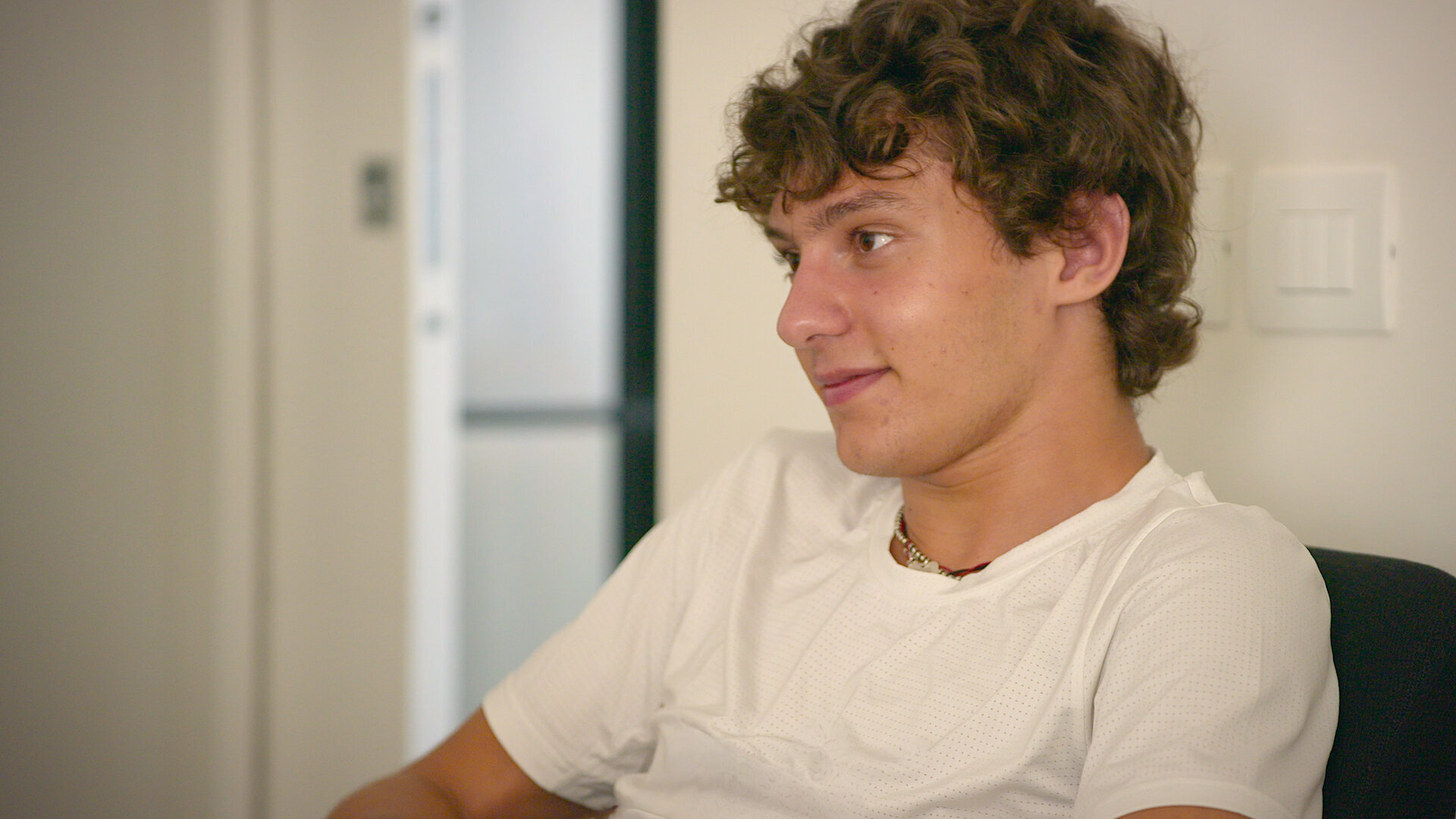 Formula 1: Drive to Survive S8E1 New Kids On The Track