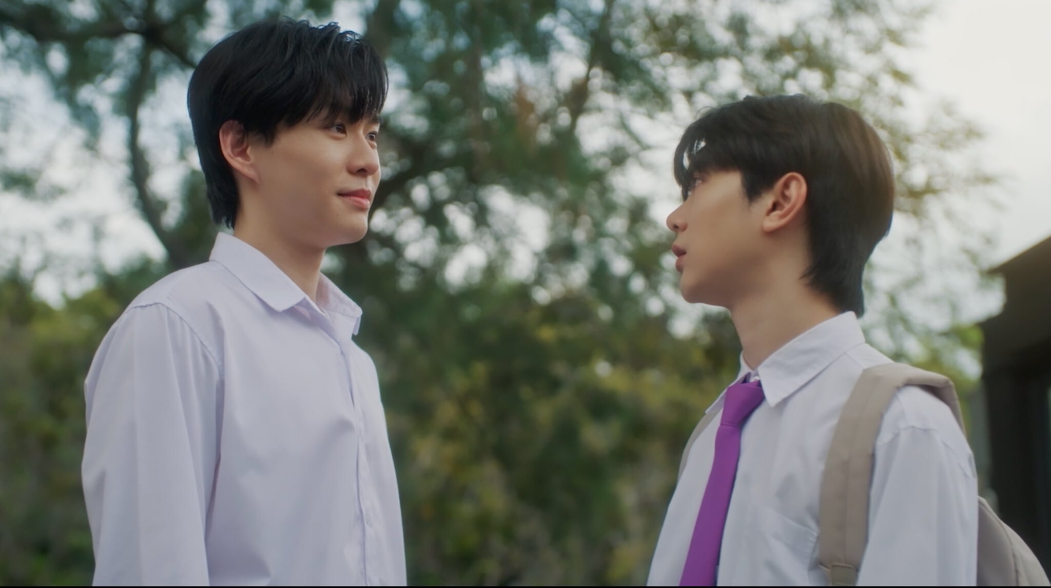 Fourever You S2E3 Beside the Sky Episode 3