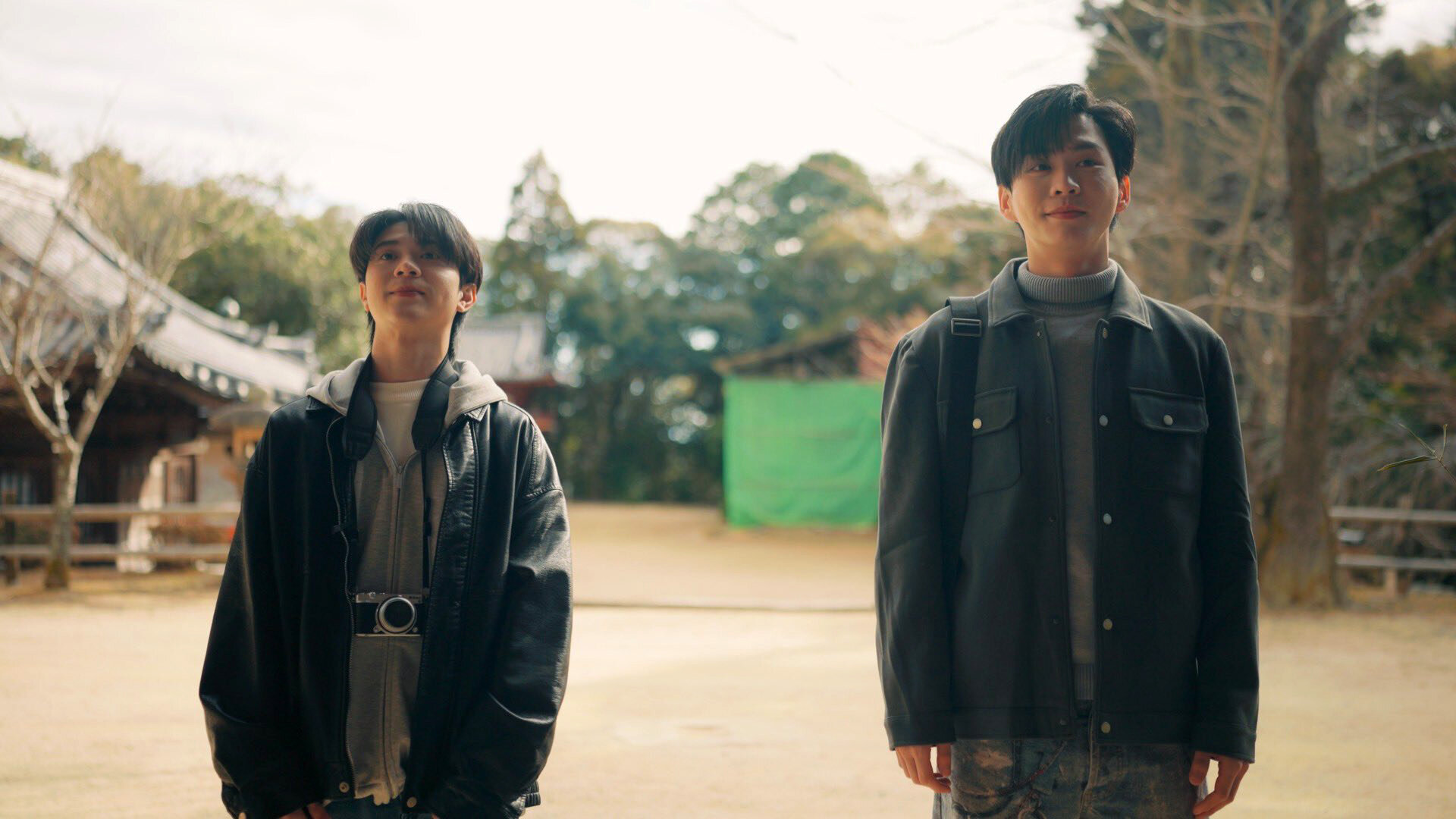 Fourever You S2E4 Beside the Sky Episode 4