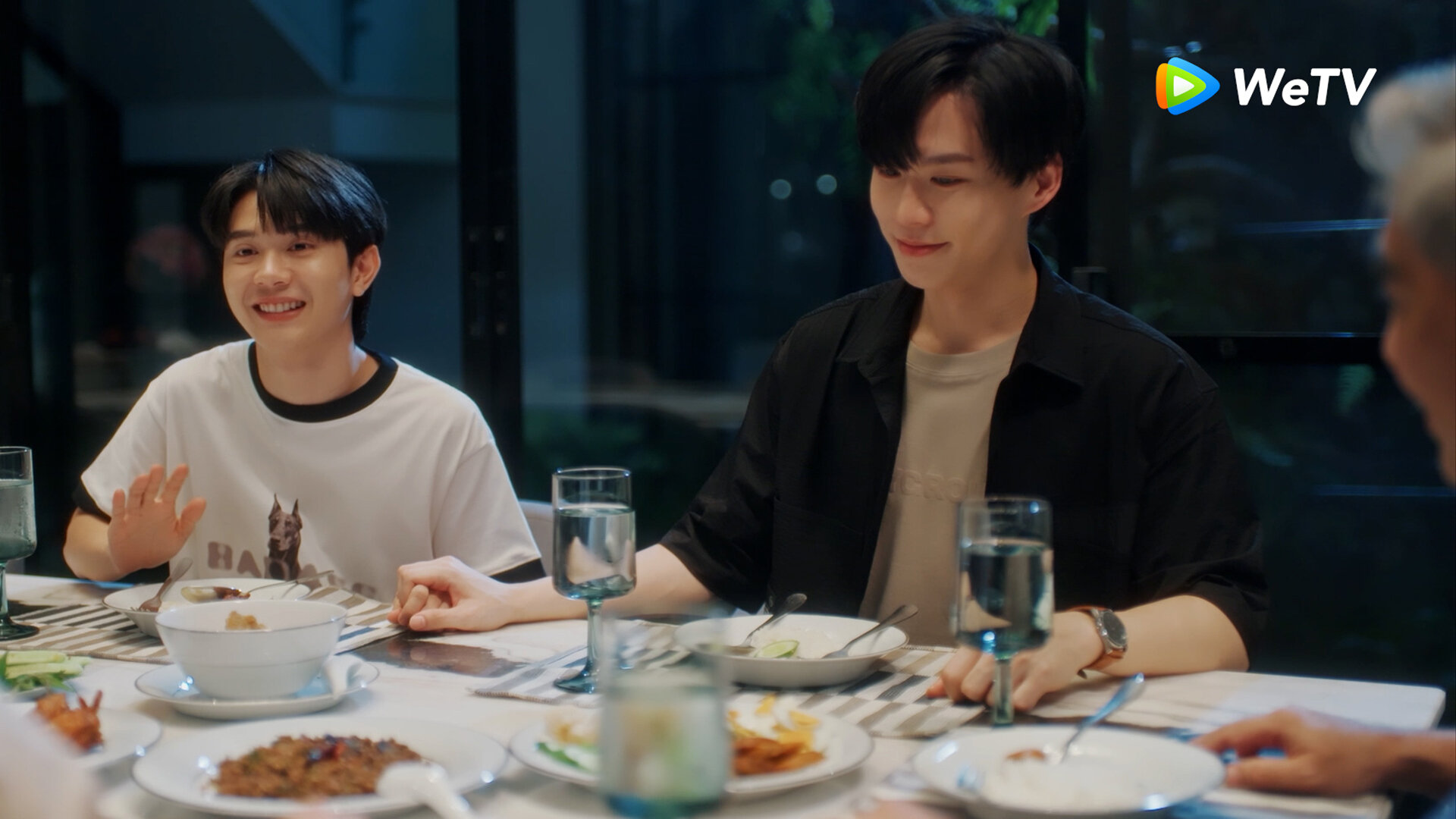 Fourever You S2E6 Beside the Sky Episode 6