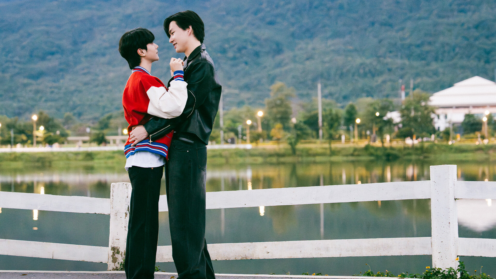 Fourever You S2E8 Beside the Sky Episode 8