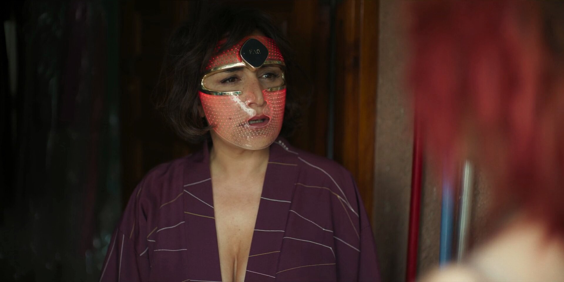 Furia S1E4 Adela