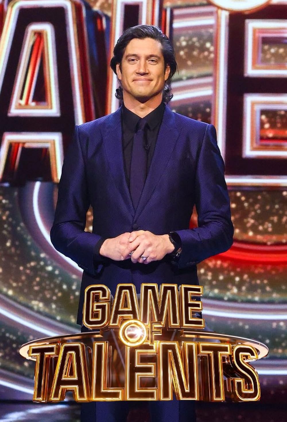 Game of Talents UK