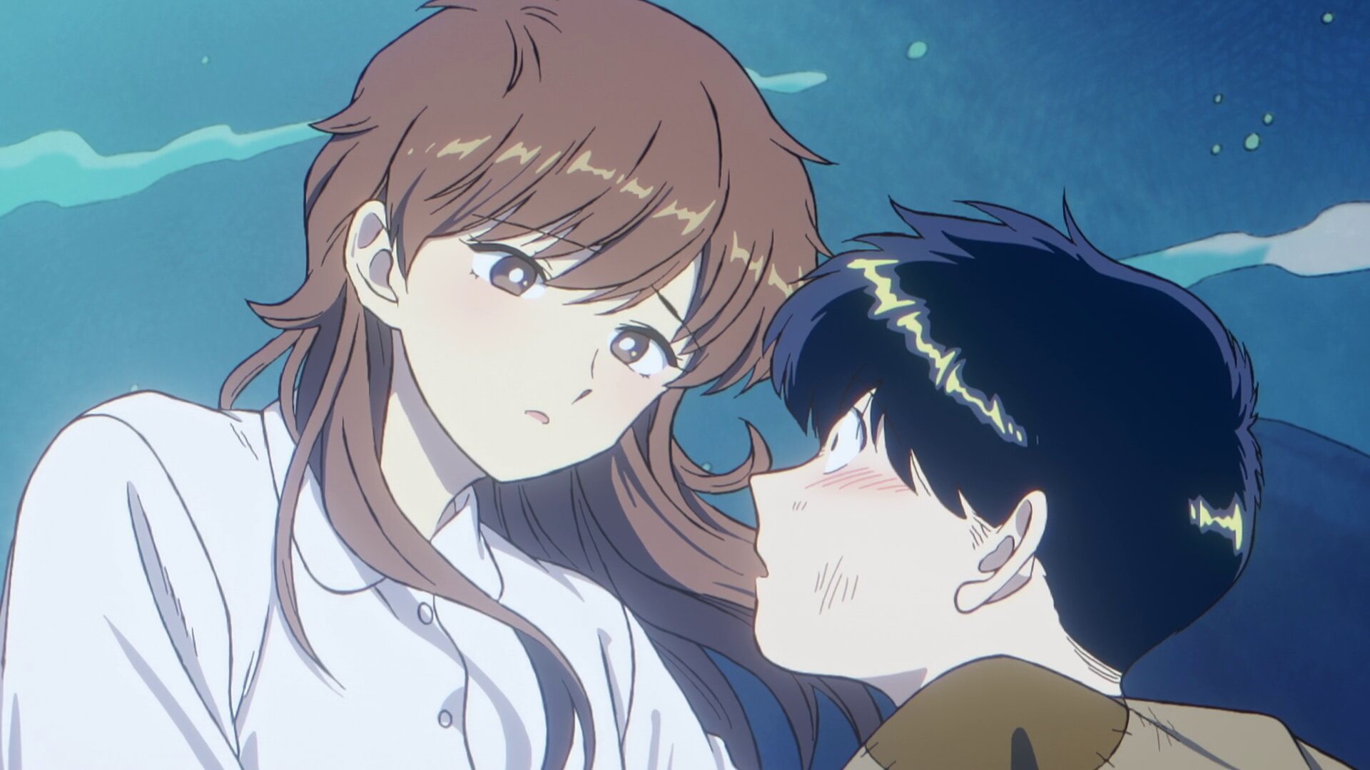 Ganbare! Nakamura-kun!! S1E9 Pursuit! A Cultural Festival on a Starry Night!!