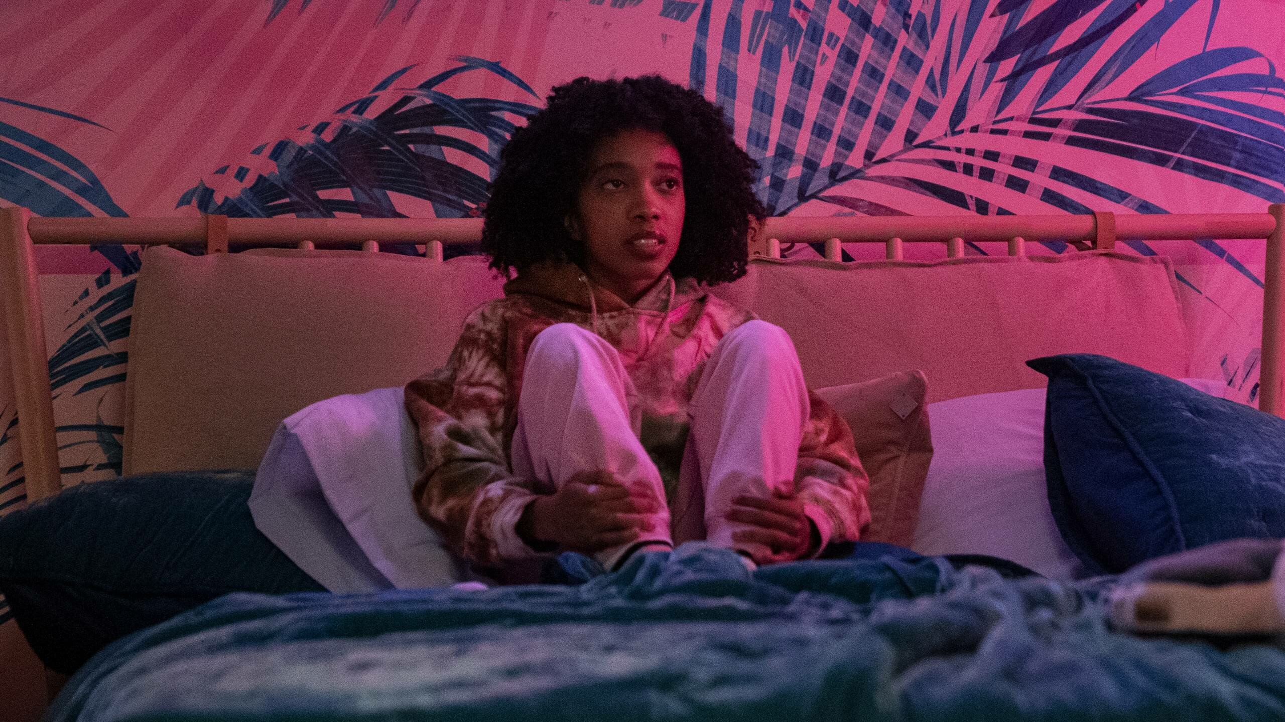 Generation S1E12 The High Priestess