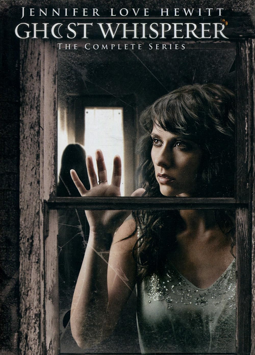 Ghost Whisperer