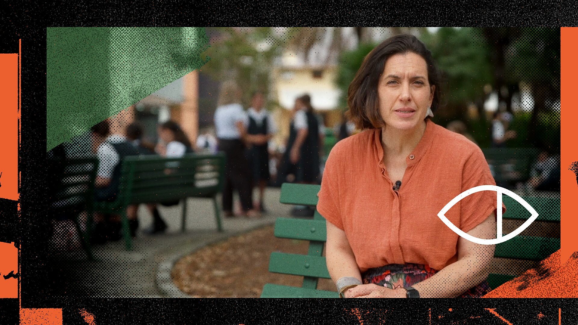Global Eye S0E0 Inside Australia's Big Social Experiment