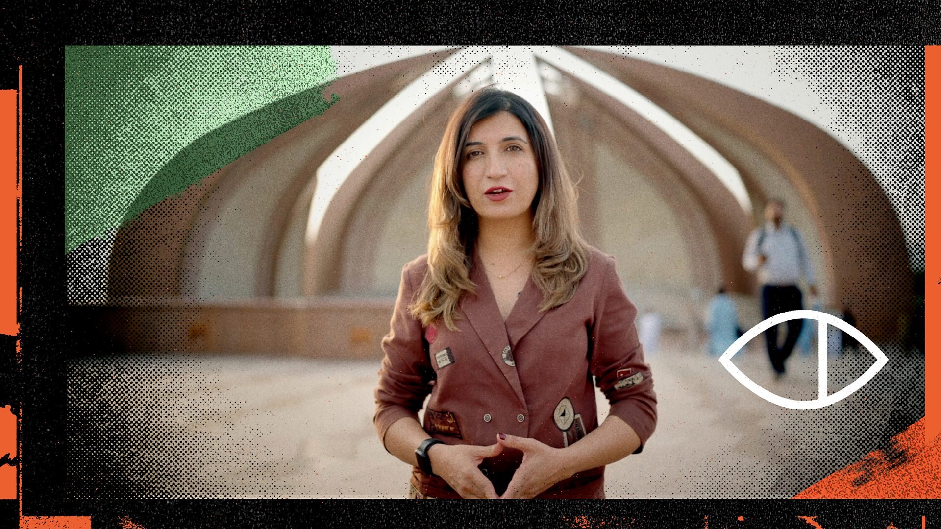 Global Eye S0E0 How Pakistan Positioned Itself As a Peace Broker