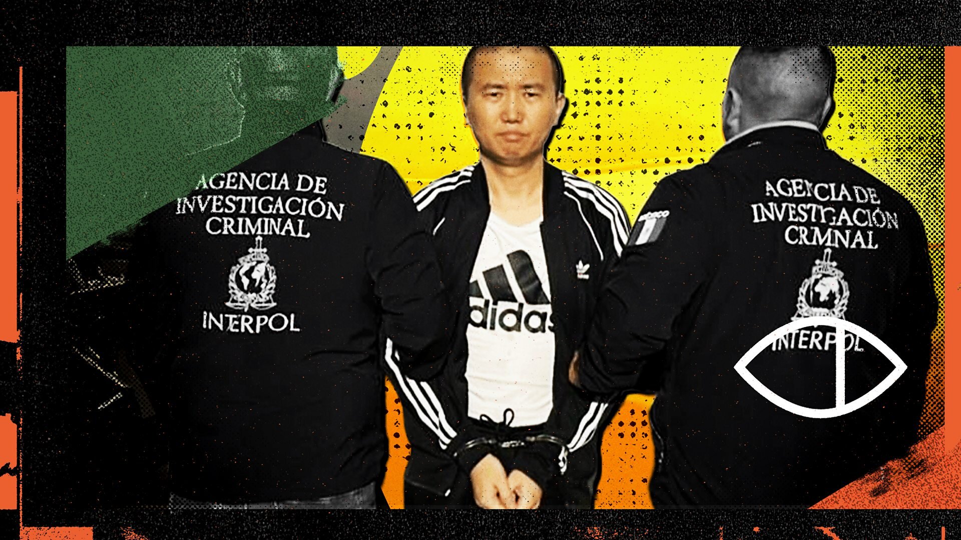 Global Eye S0E0 On the Trail of Mexico's Fentanyl King