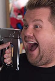 Gone Mental with Lior James Corden