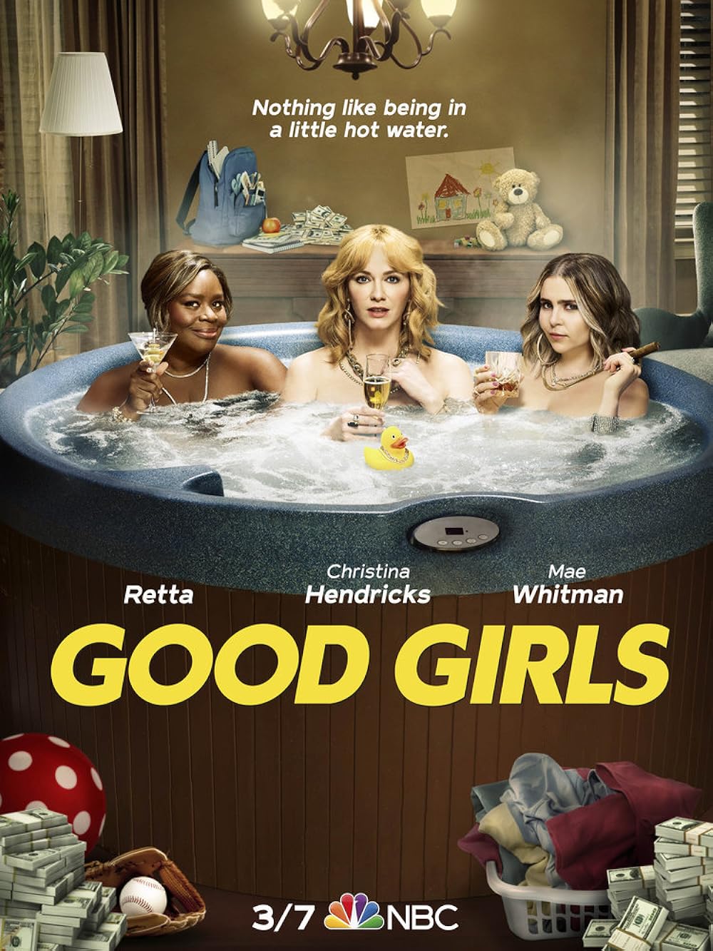 Good Girls