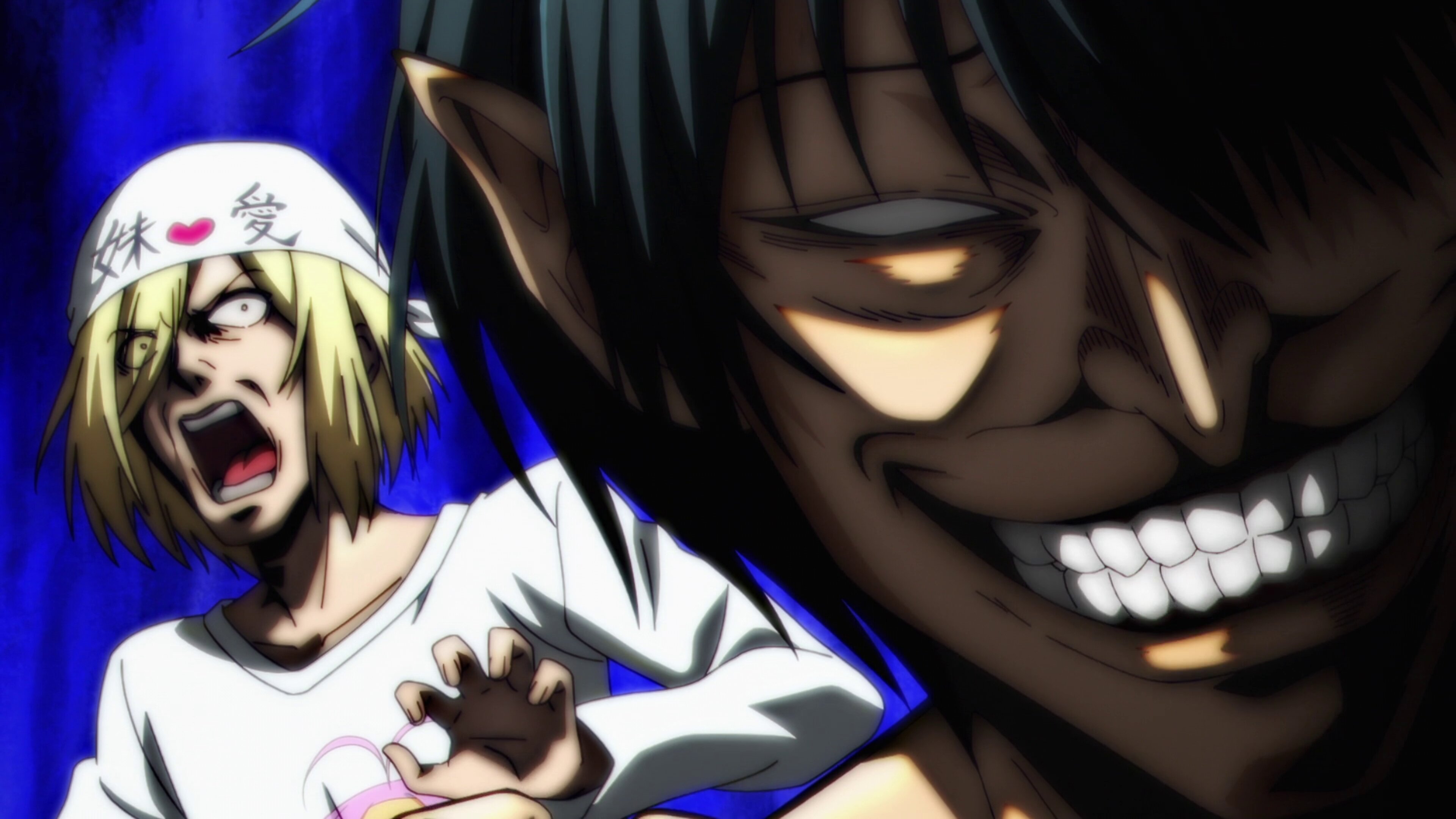 Grand Blue Dreaming S3E2 Homecoming