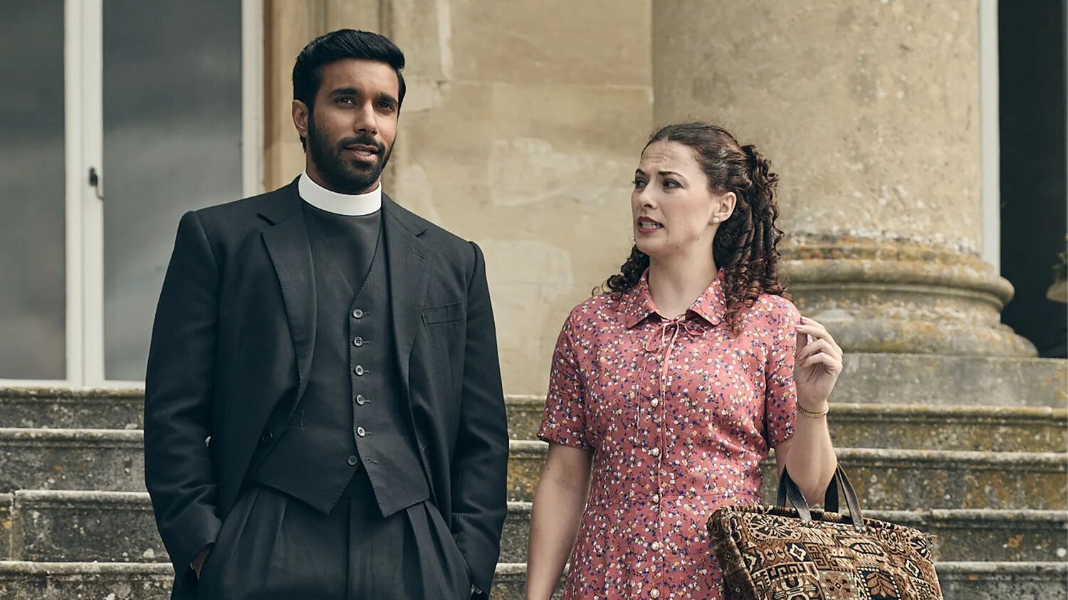 Grantchester S11E5 Episode 5