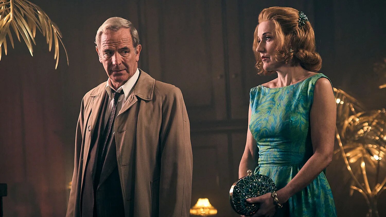 Grantchester S11E6 Episode 6