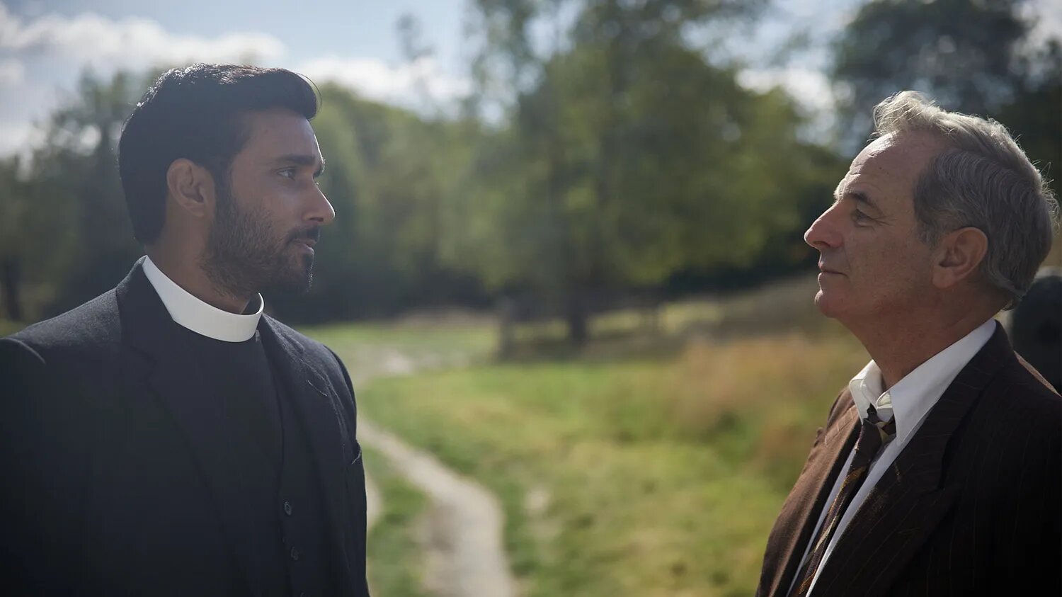 Grantchester S11E8 Episode 8