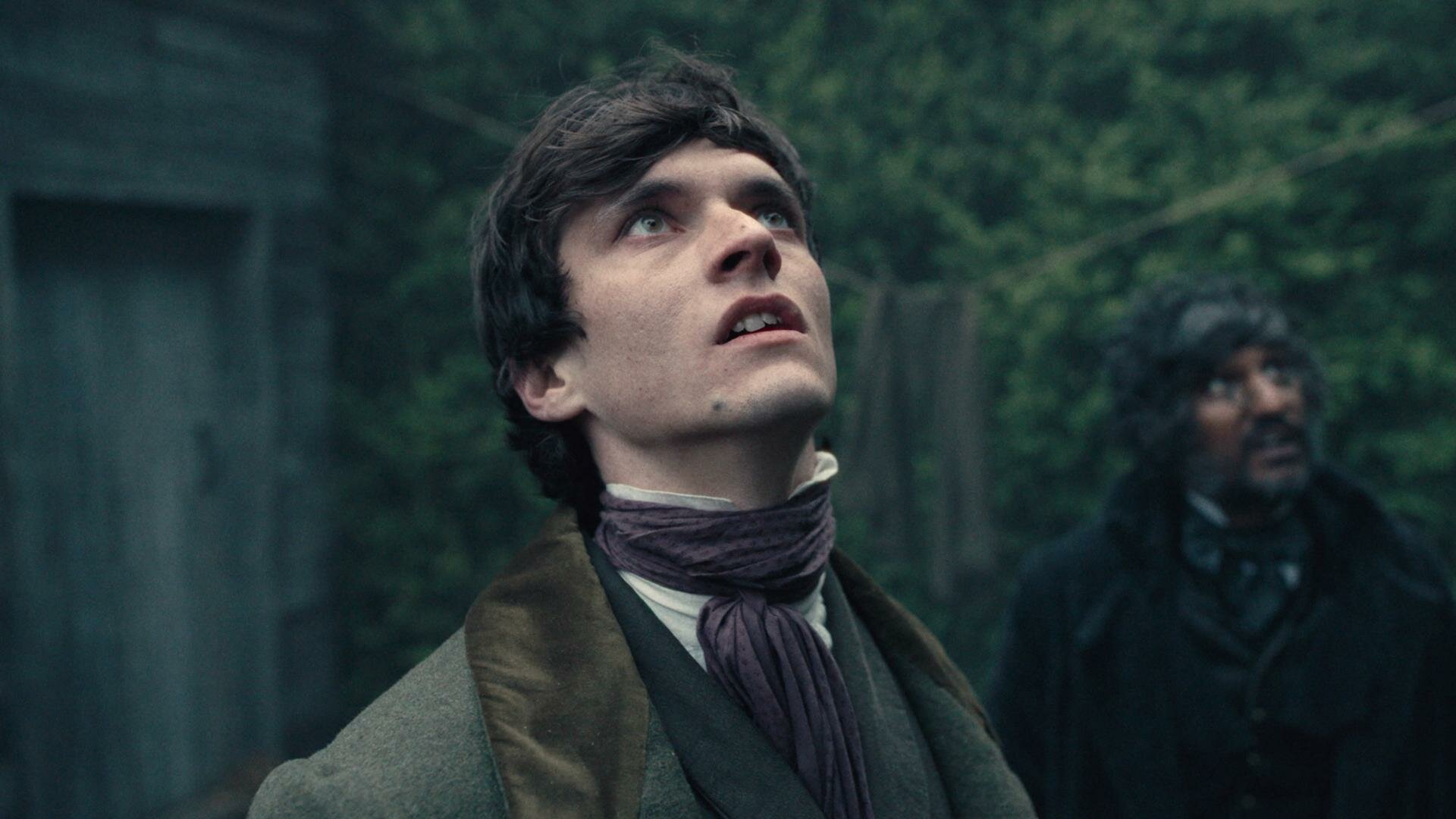 Great Expectations S1E3 Episode 3