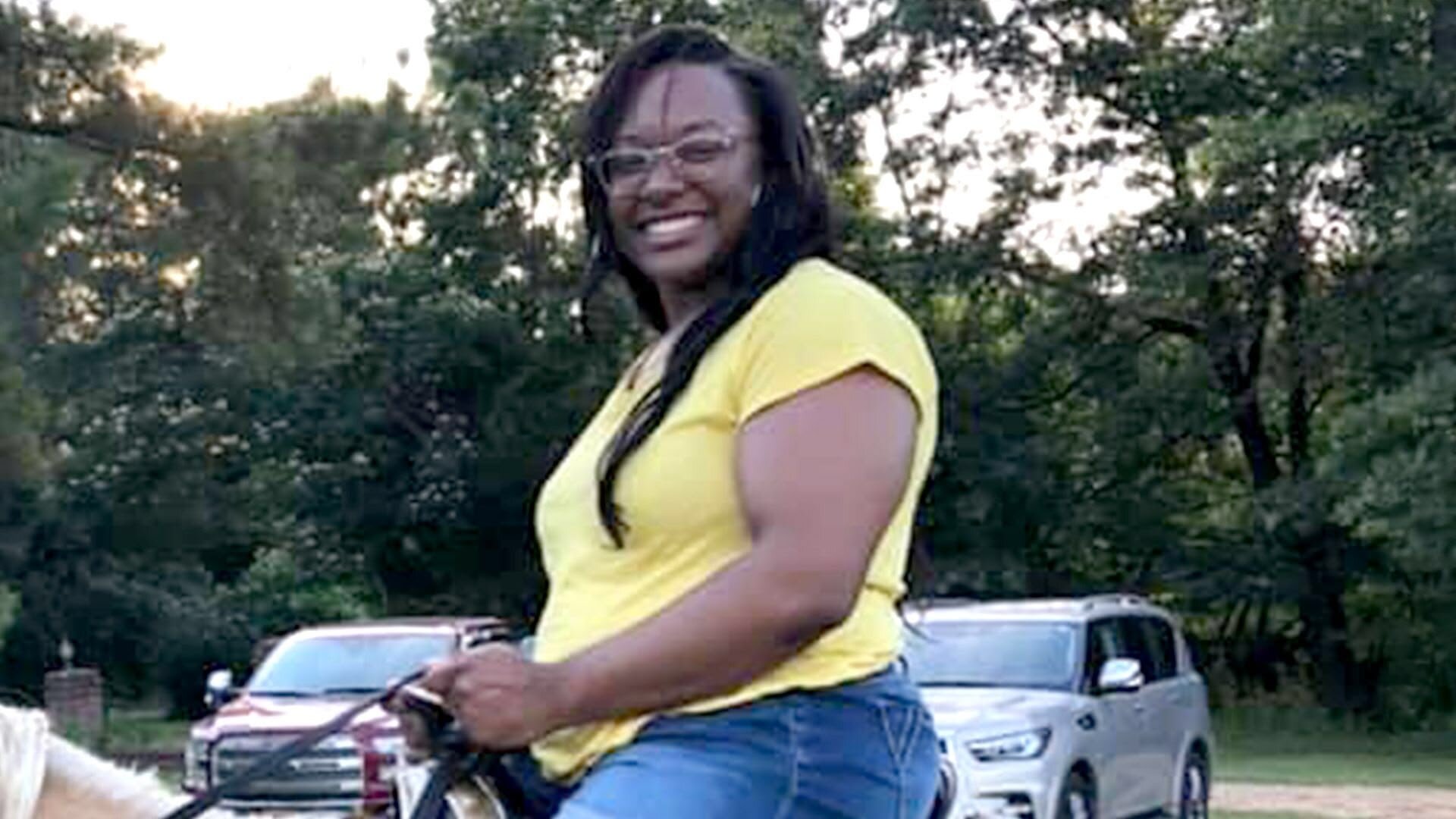 Green Eyed Killers S5E8 Donasia Alexus Holloway