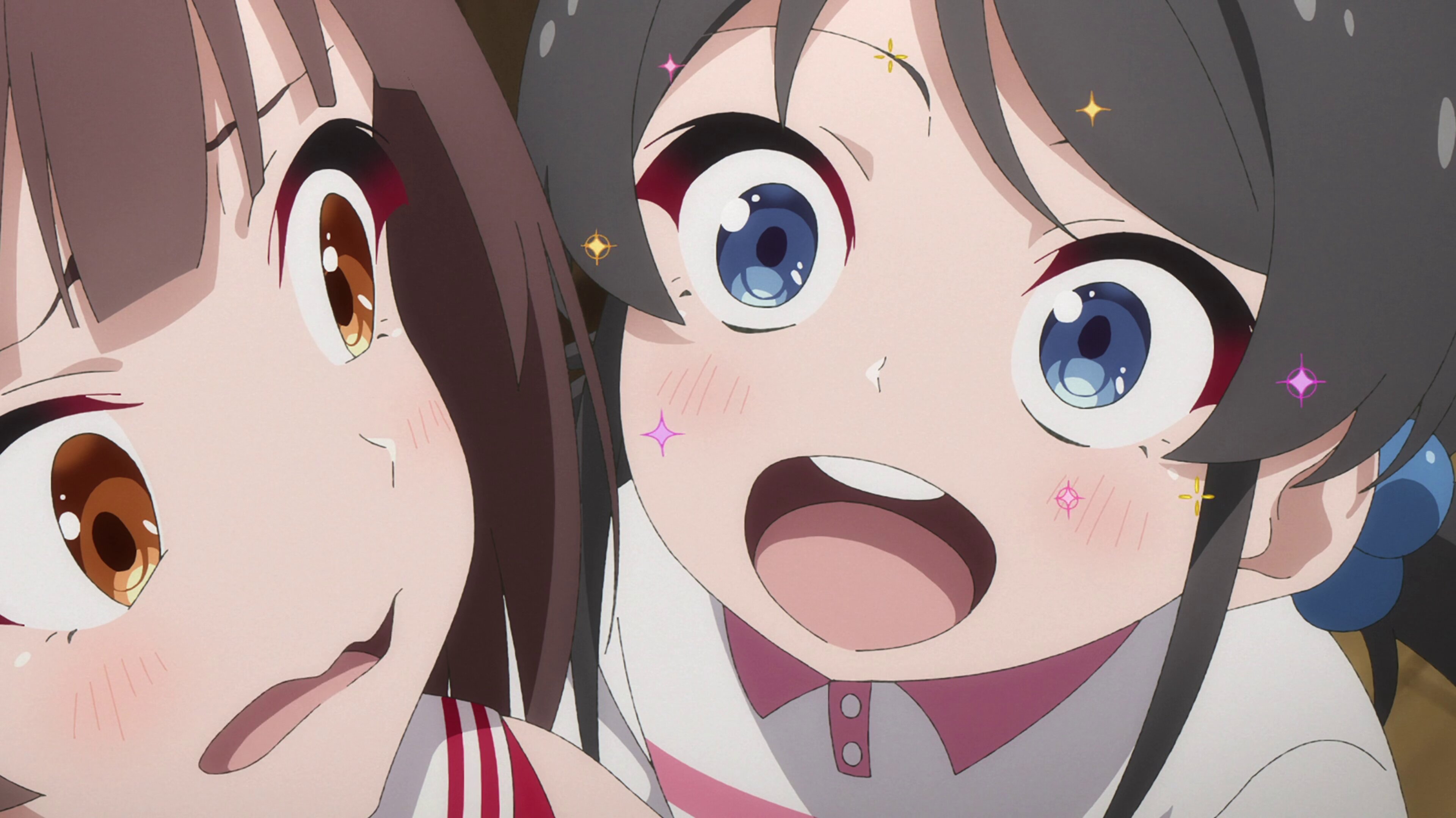 Grow Up Show: Himawari no Circus-dan S1E2 That Was So Dazzling