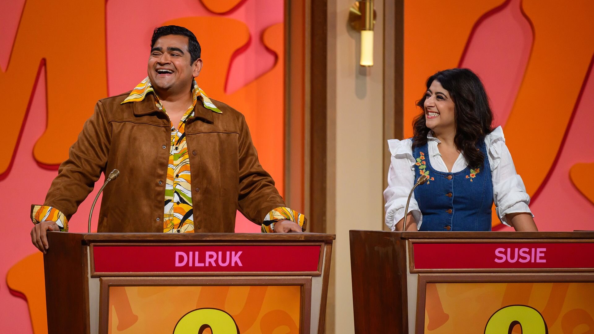 Guy Montgomery's Guy Mont-Spelling Bee S2E8 Dilruk Jayasinha, Susie Youseff, Virginia Gay, Ep7 Champion
