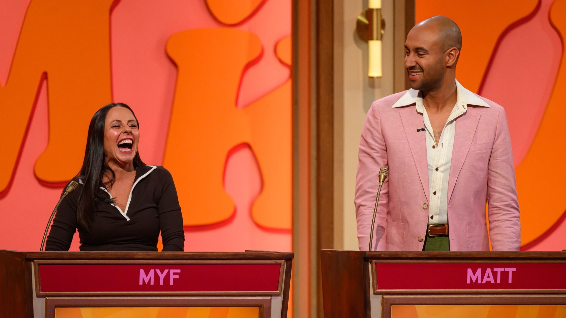 Guy Montgomery's Guy Mont-Spelling Bee S3E10 I Wish I Could Sleep