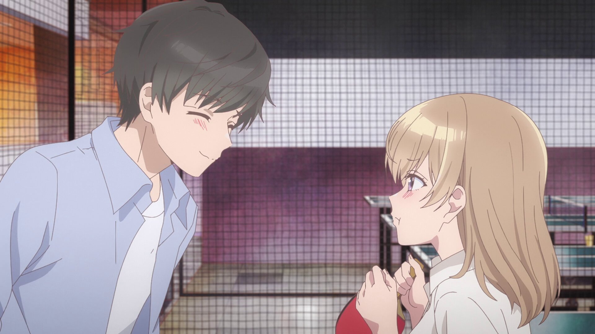Haibara-kun no Tsuyokute Seishun New Game S1E2 Dreamlike Days