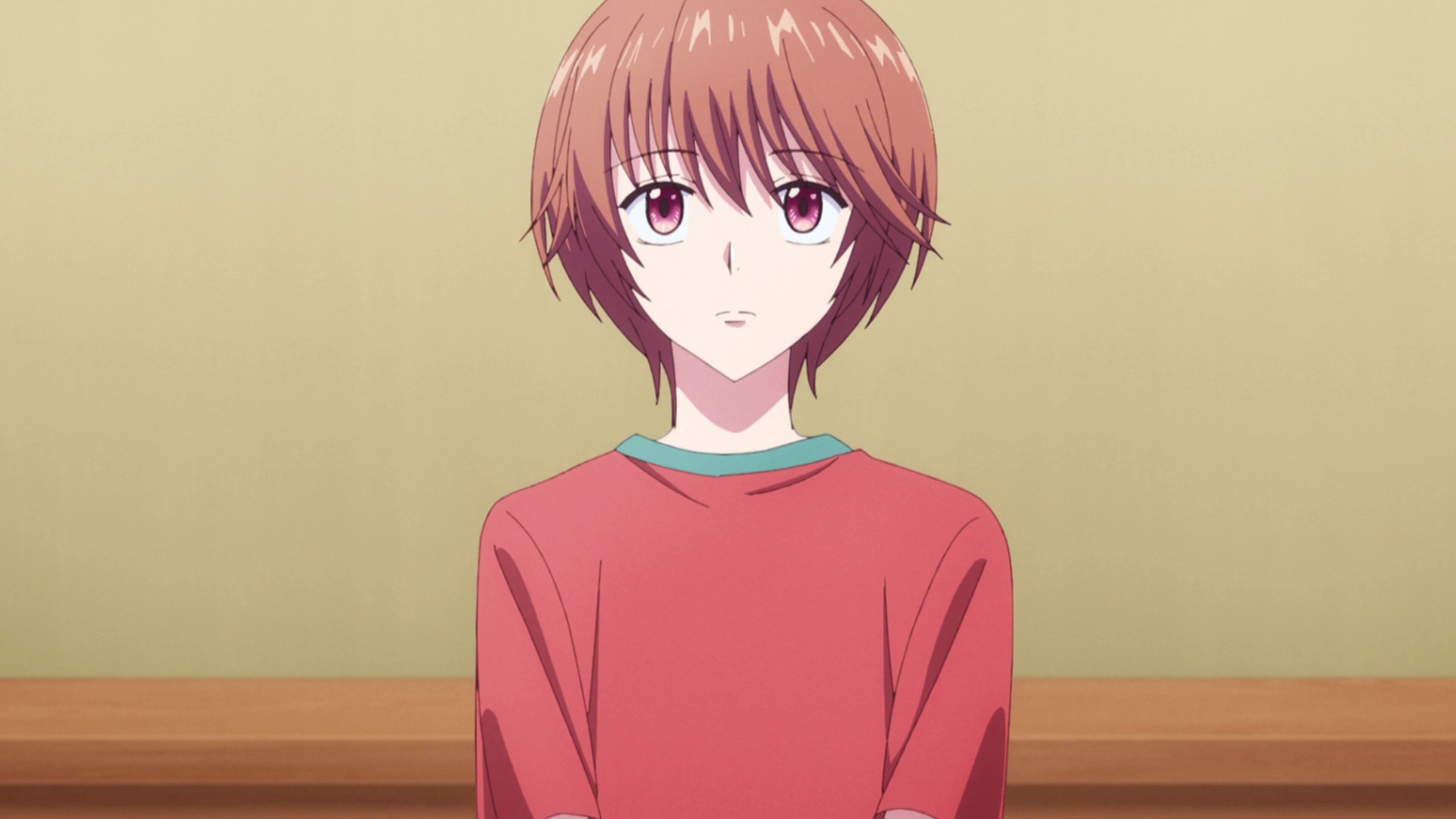 Hana-Kimi S1E9 Can Things Stay This Way?