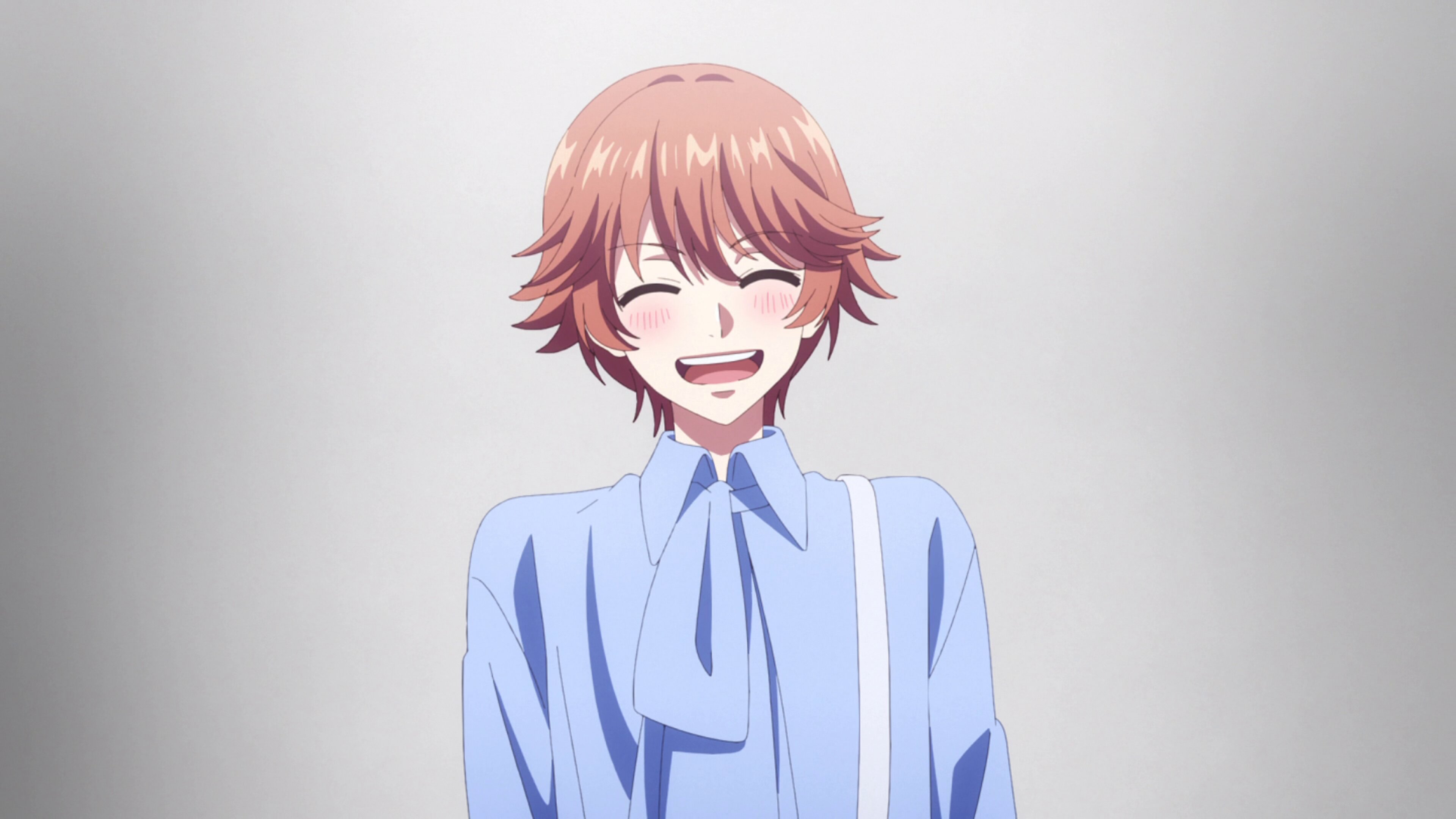 Hana-Kimi S2E8 Teacher's Boyfriend?