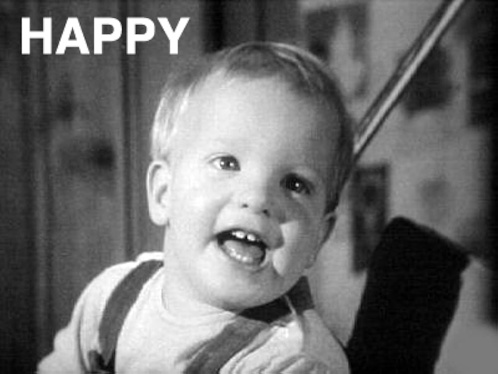 Happy