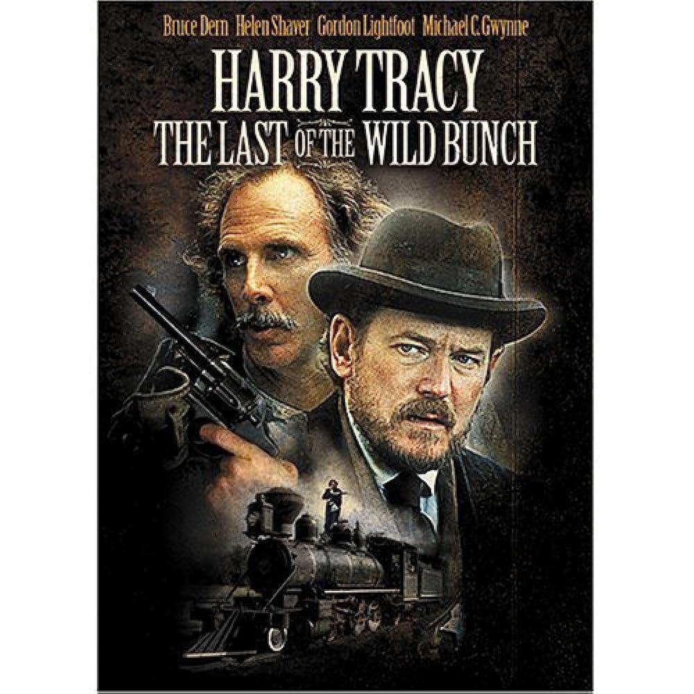 Harry Tracy: The Last of the Wild Bunch