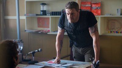Haven S5E17 Enter Sandman