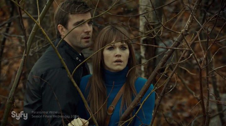 Haven S5E20 Just Passing Through