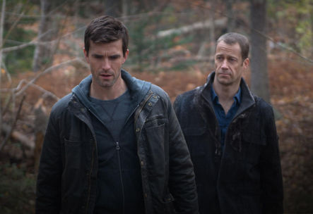 Haven S5E21 Close to Home