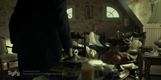Haven S5E24 The Widening Gyre