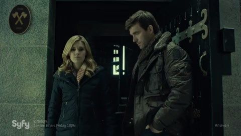 Haven S5E26 Forever