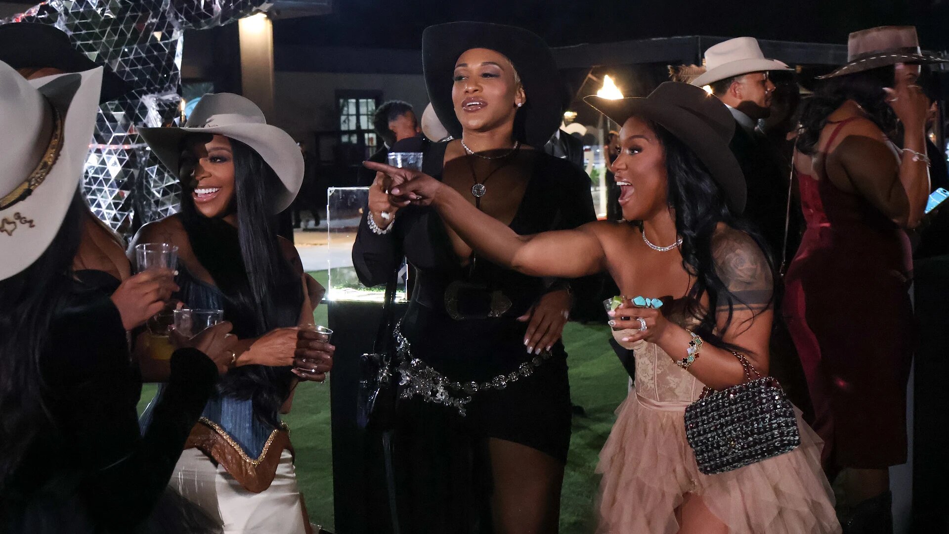 Heart & Hustle: Houston S2E11 Rings and Things