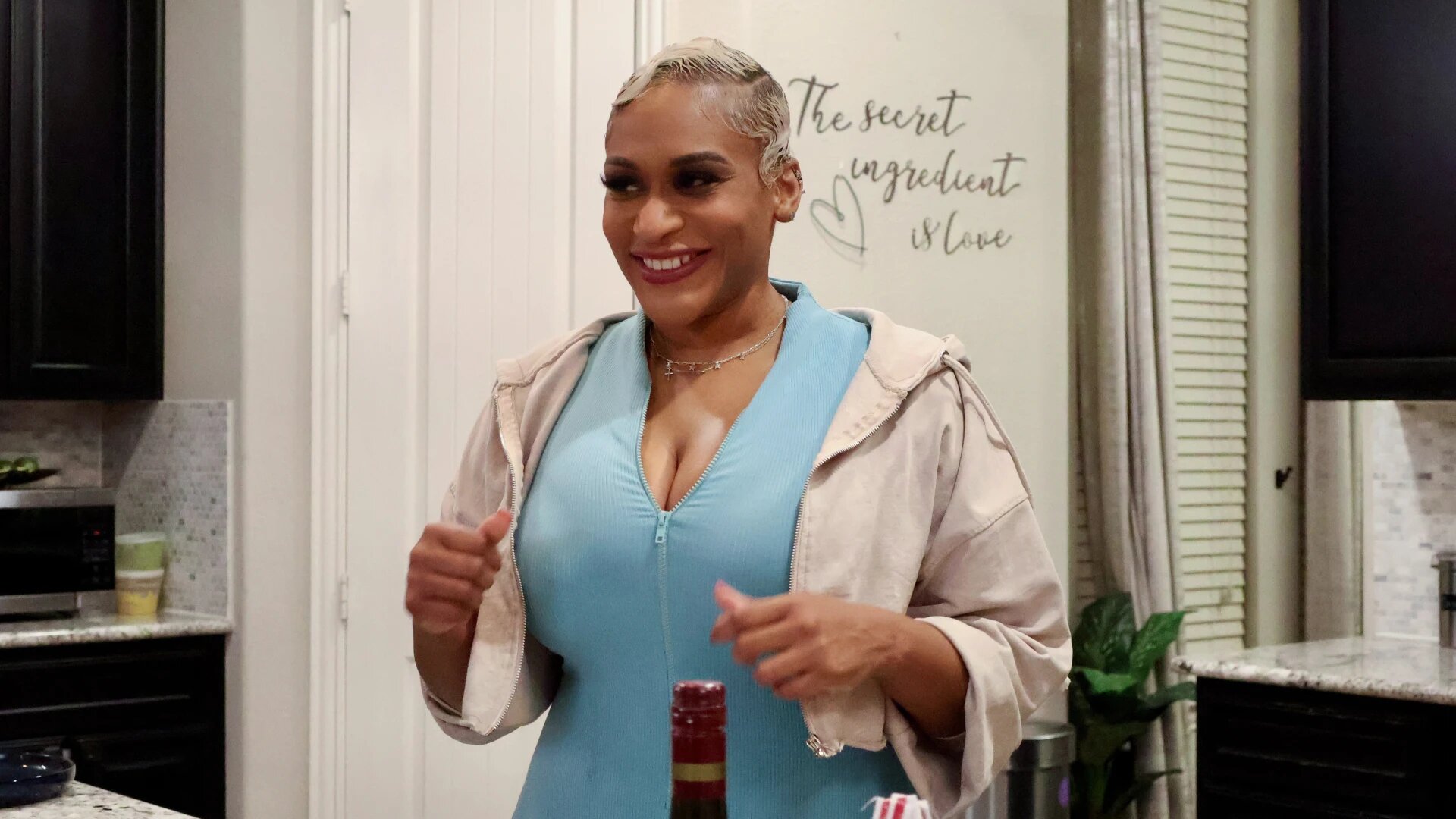 Heart & Hustle: Houston S2E2 Lines in the Sand