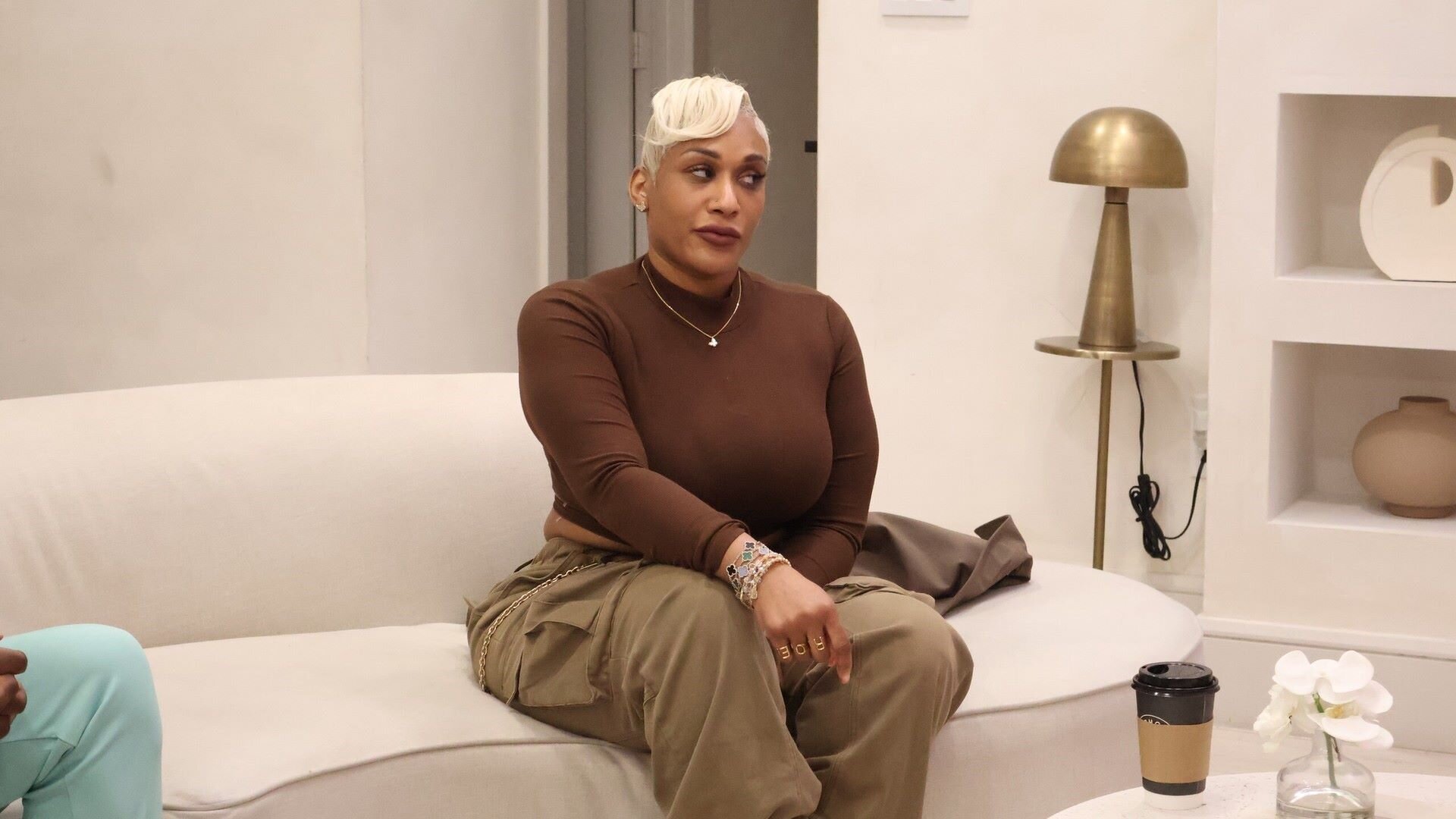 Heart & Hustle: Houston S2E8 Four Sides to a Story