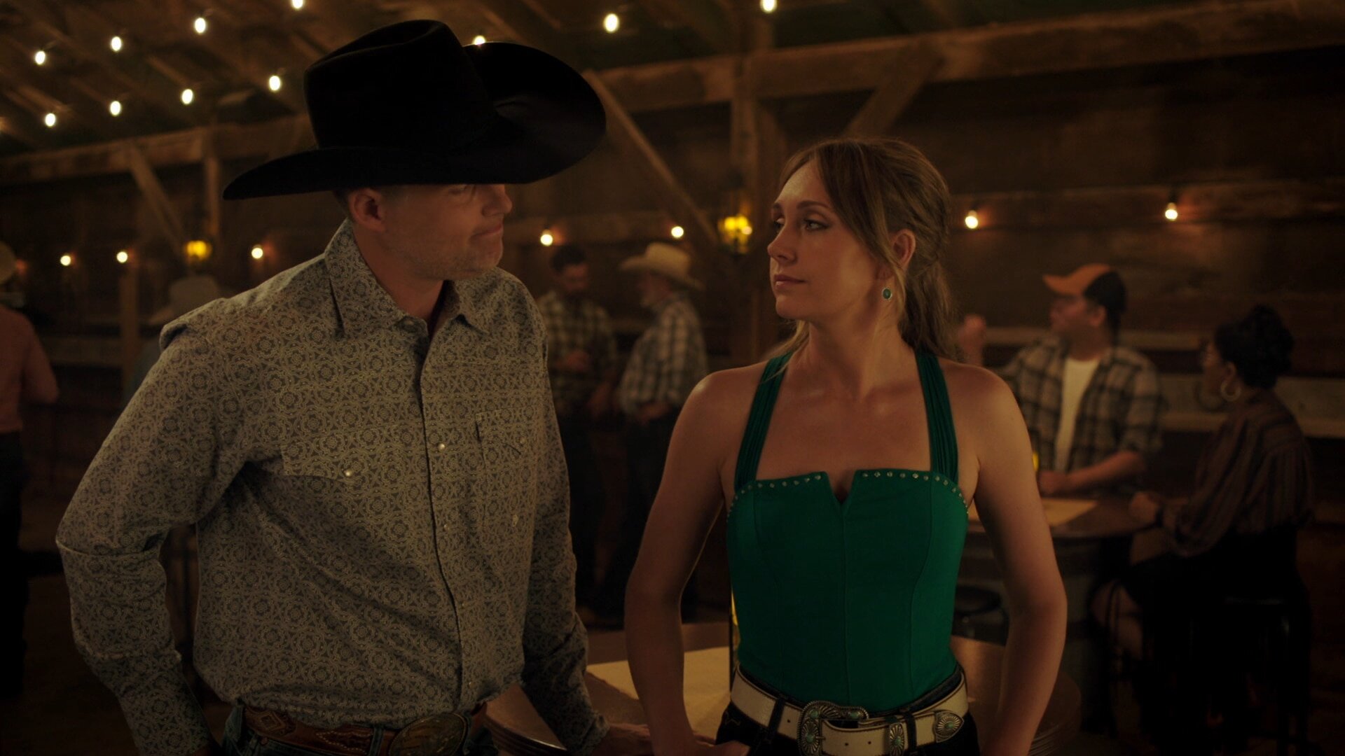 Heartland S18E5 Fork in the Road